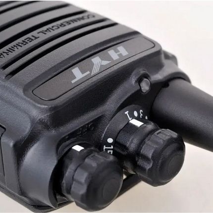 Hytera海能达TC500S对讲机 民用手台物业酒店对讲机好易通