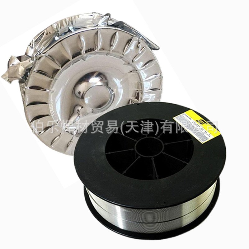 伊萨OK Autrod 5754铝合金焊丝ER5754铝合金气保焊丝