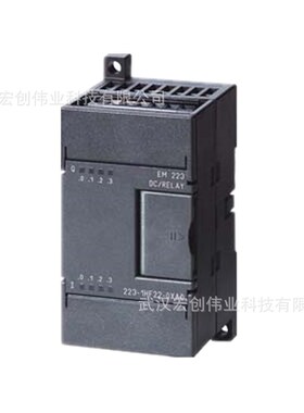 6ES7214-2AD23-0XB8 S7-200CPU模块6ES7214-2AD23-0XB0