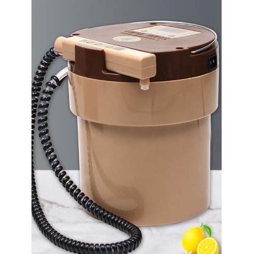 北汽汽车饮水机24V卡车专用自动供水智能热水器热水器热水水壶