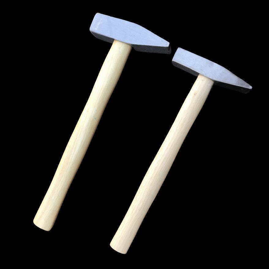 钳工锤 电工锤 榔头斩口锤 钣金锤 平口锤 鸭嘴锤500 1000克