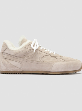 OFFICINE CREATIVE轻便加厚低帮运动鞋薄底德训阿甘鞋Away 102