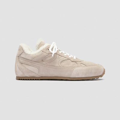 OFFICINE CREATIVE轻便加厚低帮运动鞋薄底德训阿甘鞋Away 102