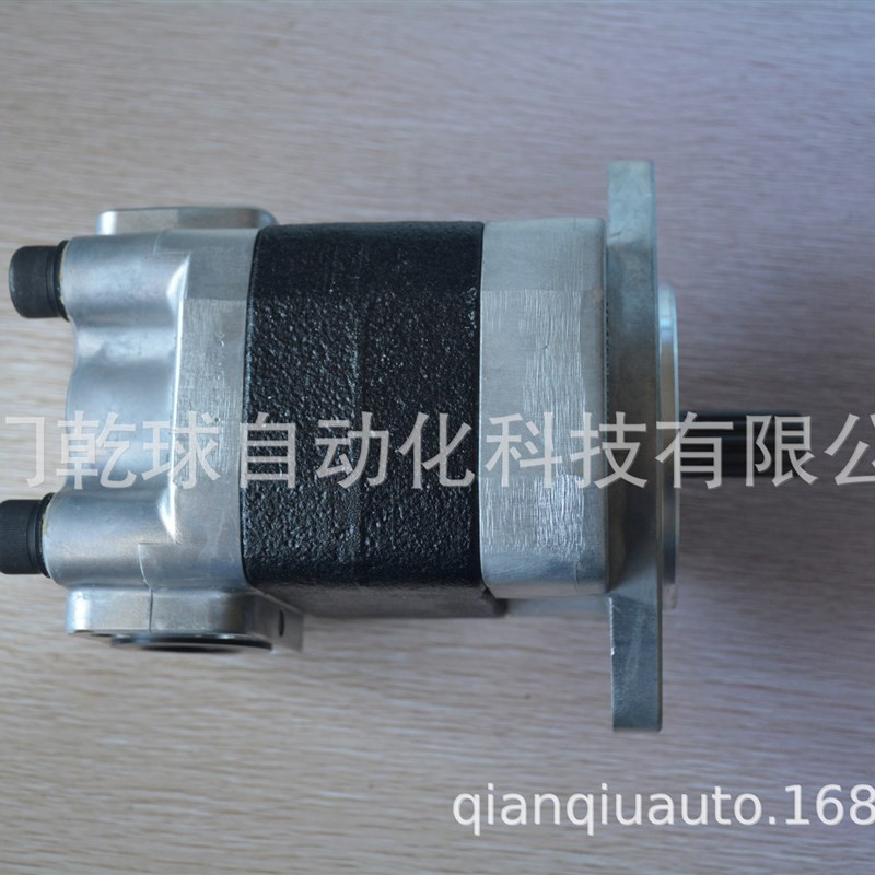 全新原装日本 KYB 齿轮泵 KFP3250APMSSS 非质最问题不允