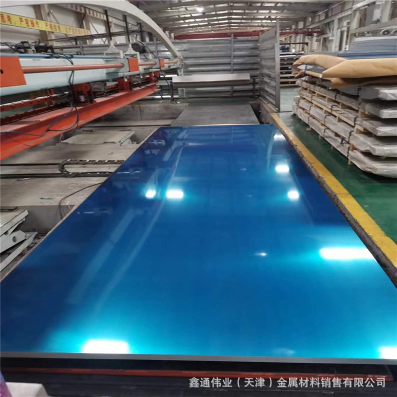 6A20铝板LD2 6B02铝合金板LD0-2 6061双面贴膜铝板LD30