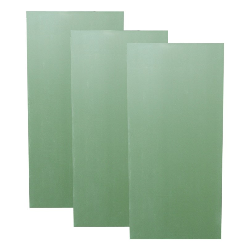 防虫床板PP塑料宿舍上下铺寝室床静音简易防潮单人90硬床板整块