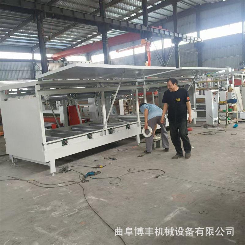 碳纤维纱线梳理浸胶烘干设备 棉麻线绳浸浆机 酚醛树脂胶预浸料机