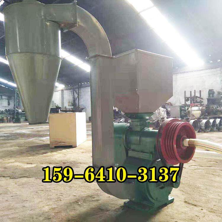 双风道水稻谷子碾米机 打米机家用新型小型谷子脱壳磨米机