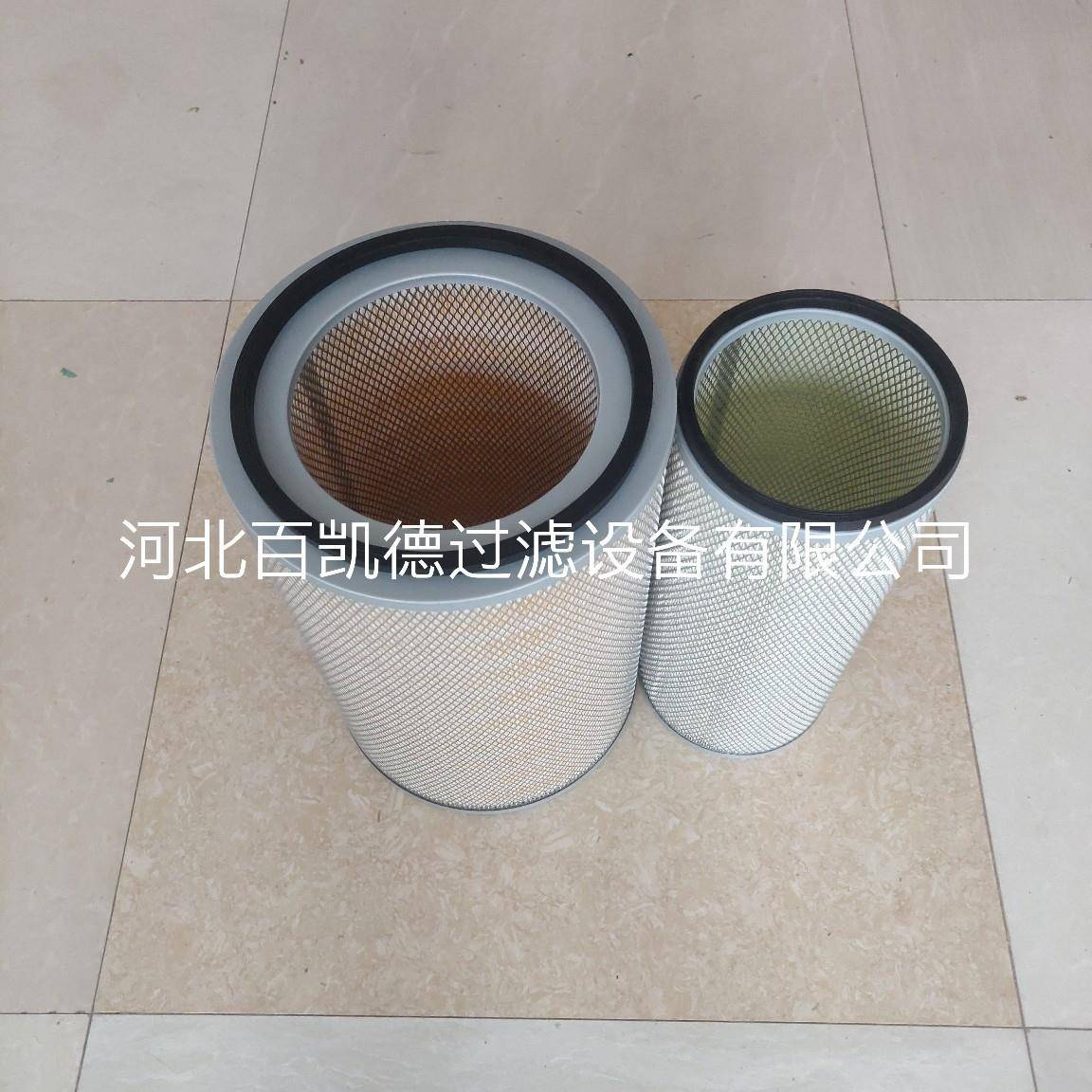 适用K2850K046K052空气滤芯滤清器高效活性炭除菌
