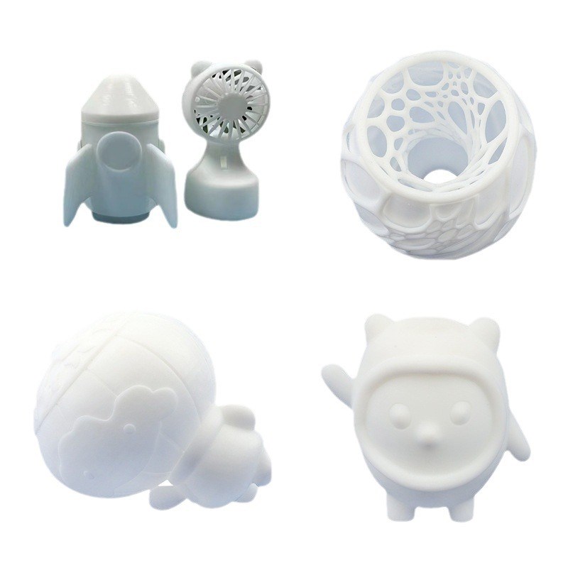 3d打印展会摆件工艺品模型 个性化艺术品 cnc加工 艺术品展示