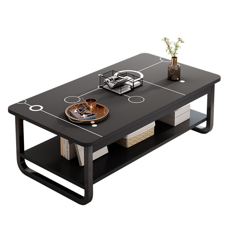 茶几客厅家用简约现代小户型沙发小茶几简易茶桌出租屋阳台小桌子