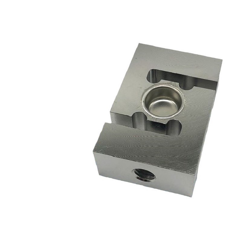 德国HBM S40AC3/2t S40AC3/5t不锈钢S型拉压两用称重传感器