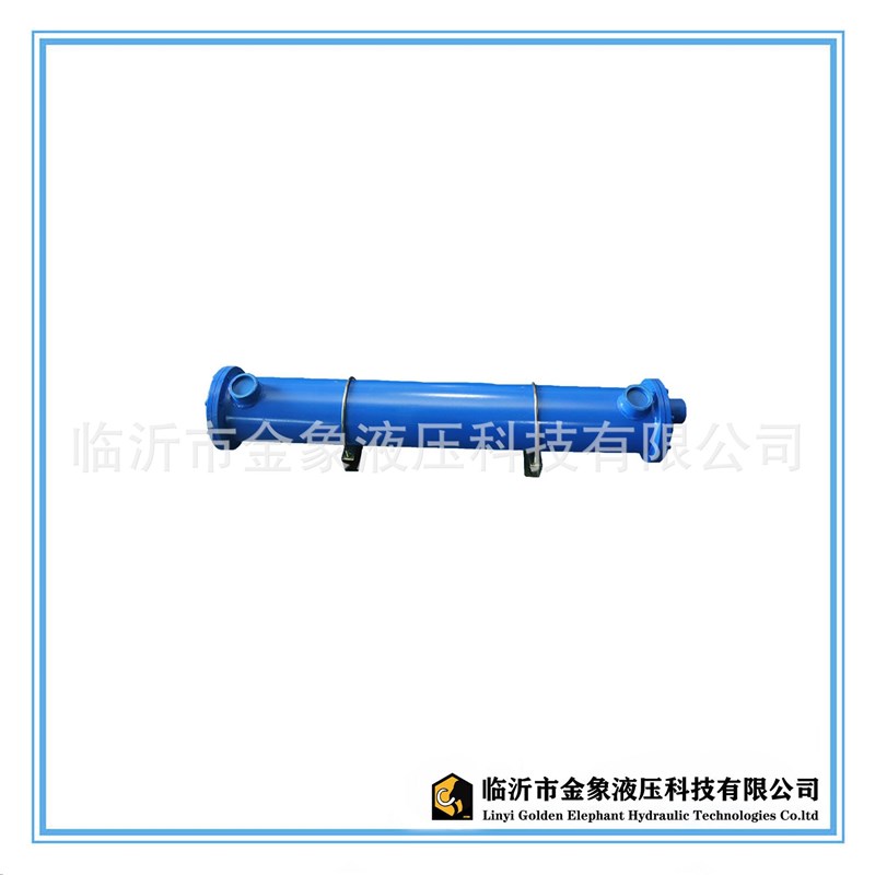 水冷散热器液压列管式冷却器OR-60/100/150/250/350/600/800/1000