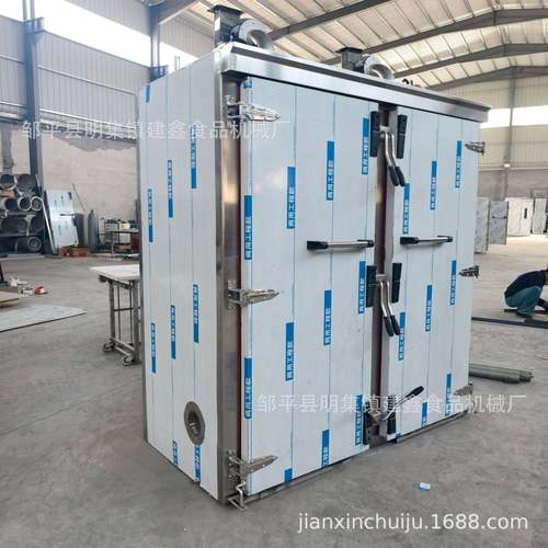蒸玉米蒸箱高温蒸药材蒸房米饭蒸房