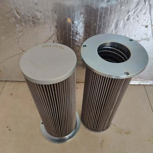 SWL-65*80稀油站皮双桶润滑滤芯SWL-80*80