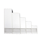 手工制作雨淋缸水陆缸水泵仓器材配件防止进砂石可定做其他尺寸