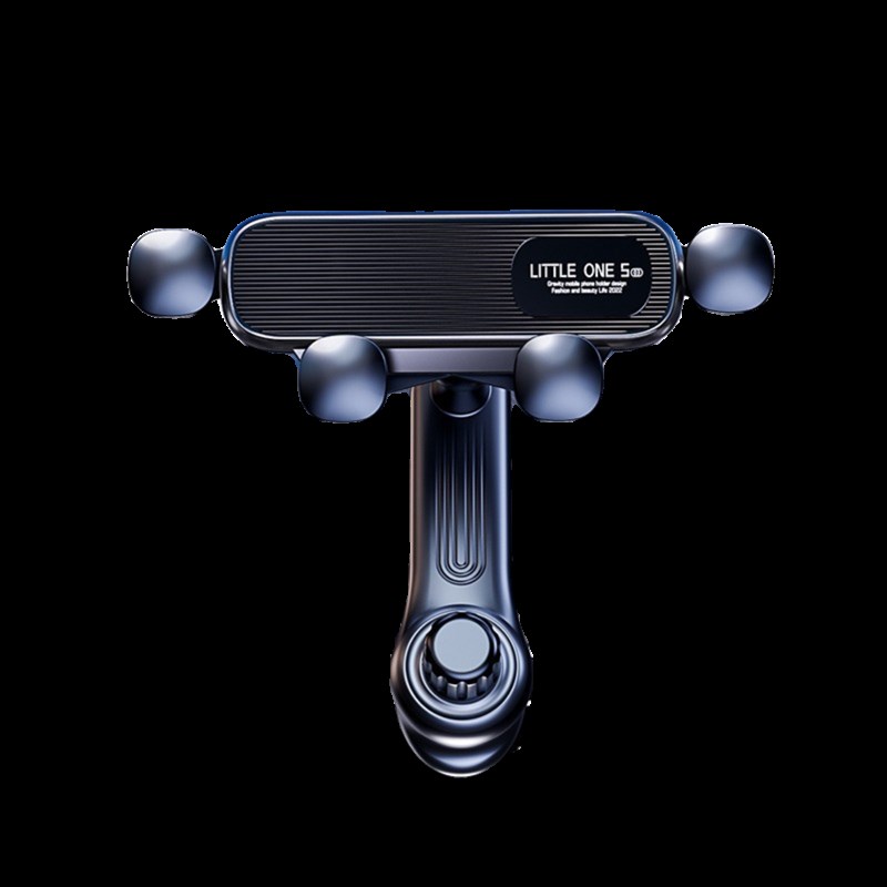 手机车载支架出风口专用汽车用支撑导航万能固定车上车内2024新款