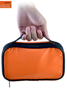 山创数字万用表DT9801/9802/9804/9808/9806自动万用表电容数字表