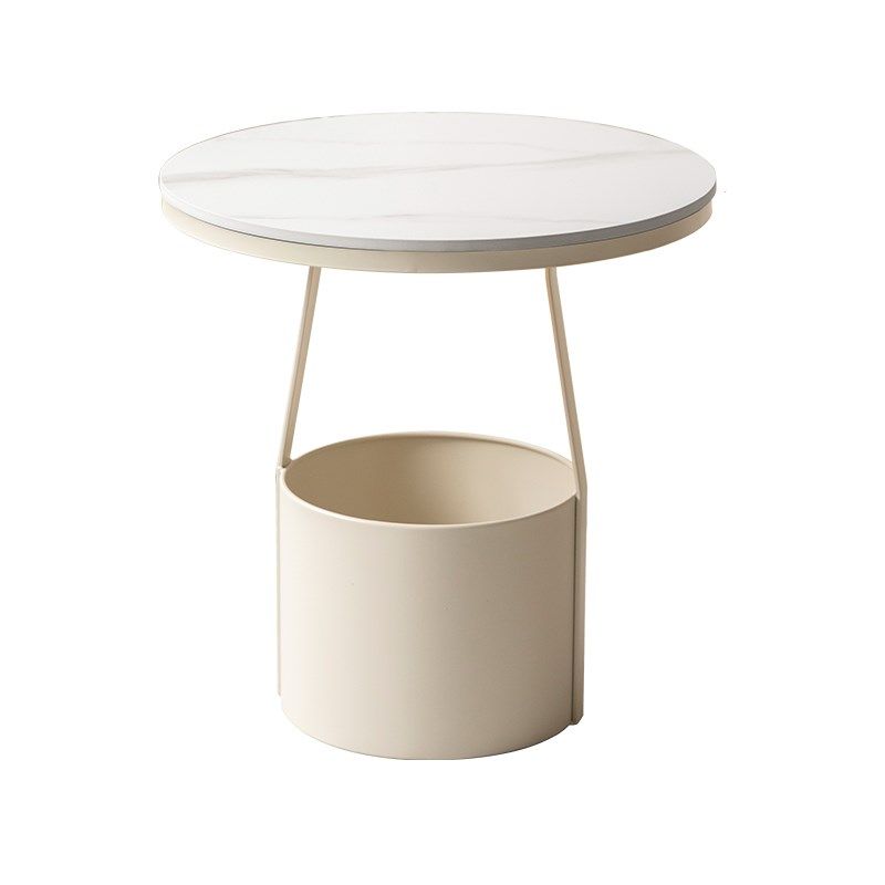 迷你客厅沙发边几小户型圆形玻璃角几床头柜角落置物架北欧小茶几,住宅家具,角几/边几,淘宝优惠券,粉丝福利购,淘宝优惠卷