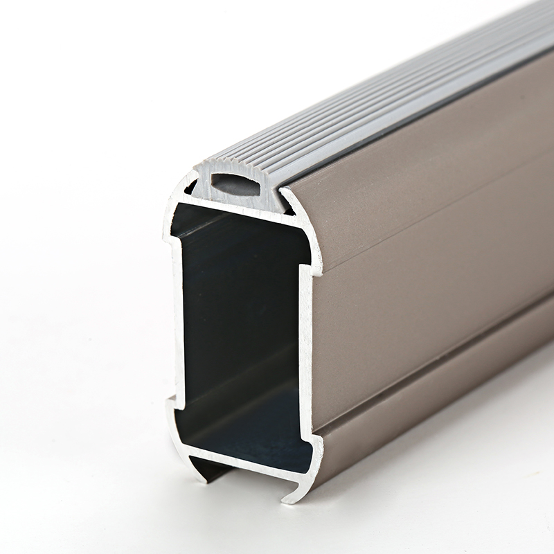 衣柜方形挂衣杆衣橱横杆橱柜挂杆柜子衣杆托法兰座衣架杆柜内