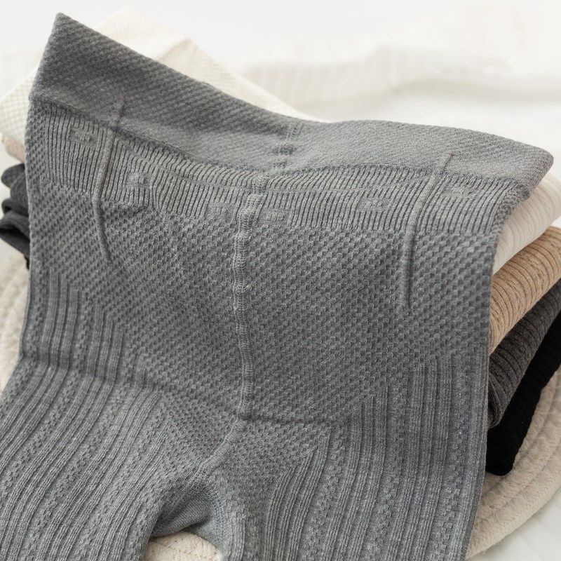 儿童九分裤袜女童打底裤纯棉打底袜不连脚春秋白色舞蹈袜外穿长裤,童装/婴儿装/亲子装,儿童袜子(0-16岁),淘宝优惠券,粉丝福利购,淘宝优惠卷