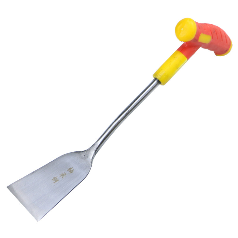 小铲子挖野菜种花工具不锈钢农具锰钢铲子园艺挖菜除草种菜大蒜铲,鲜花速递/花卉仿真/绿植园艺,铲子,淘宝优惠券,粉丝福利购,淘宝优惠卷