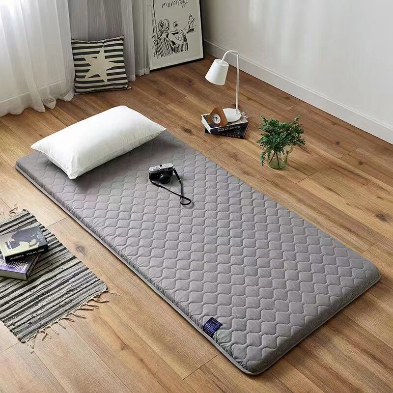 宿舍海绵床垫单人床高低床小床垫家用儿童学校床垫磨毛透气款棉垫,住宅家具,海绵床垫,淘宝优惠券,粉丝福利购,淘宝优惠卷