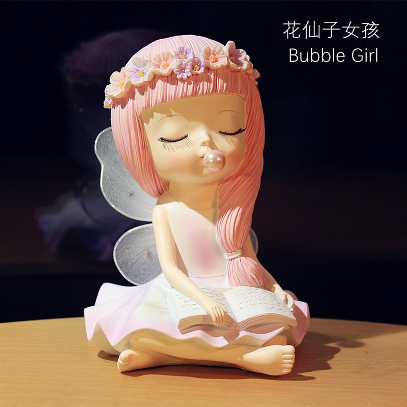 少女心个性精致小礼品送朋友老婆创意生日礼物女生送闺蜜同学实用