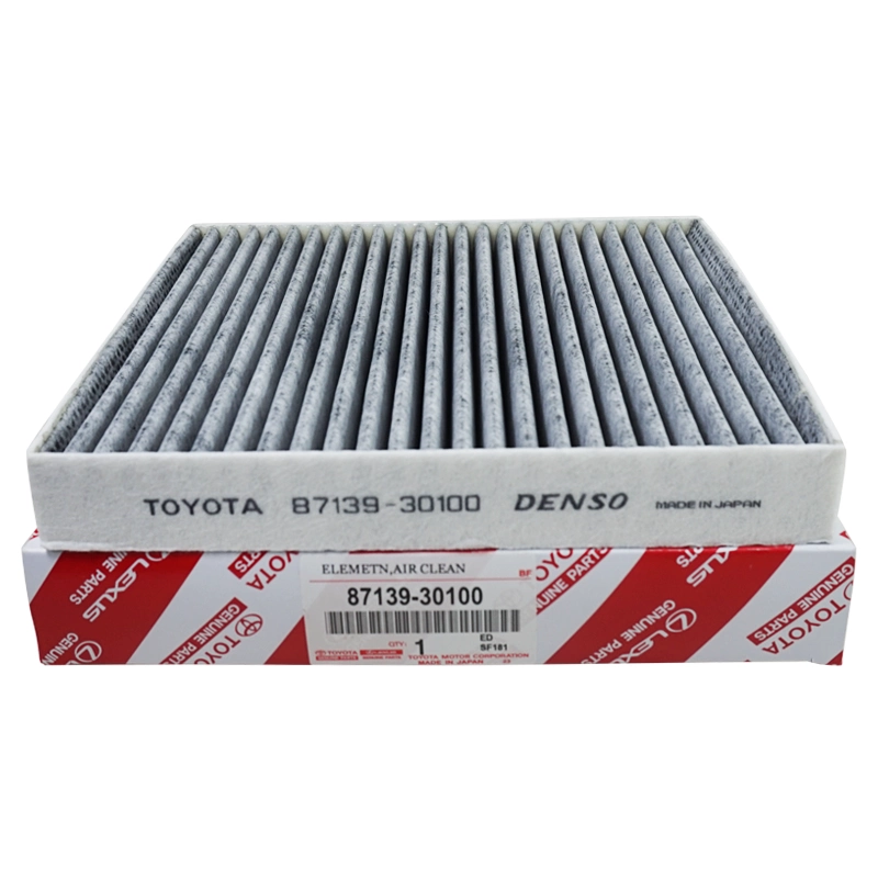 丰田凌志雷克萨斯ESISRX空调格