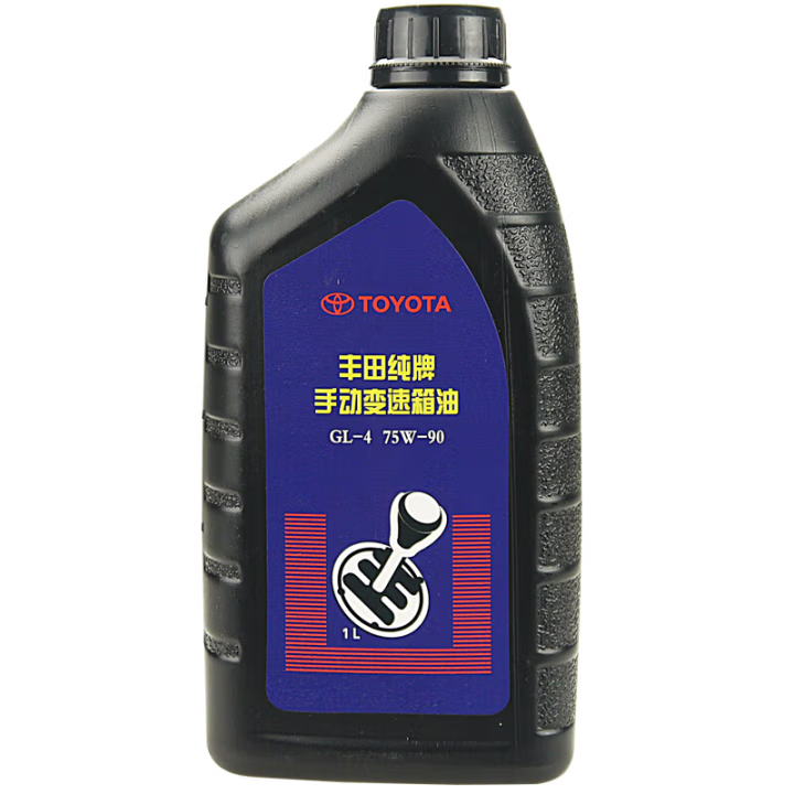 丰田原装纯牌手动变速箱油