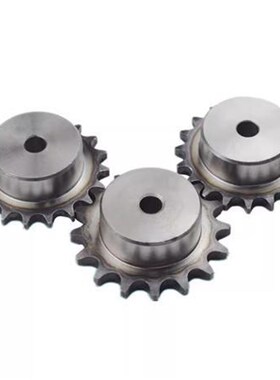 VLG02/VLG11-50-9/10-D15/D16/D17/D18/D19/D20/D22/D24/D25链轮