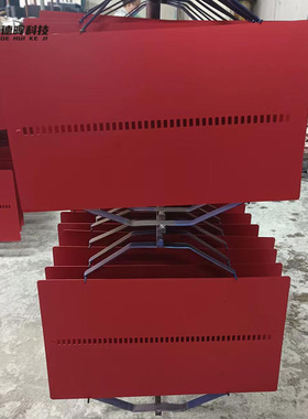 铝板加工定制来图激光diy拉丝喷砂氧化金色亮银黑色蓝色钣金折弯