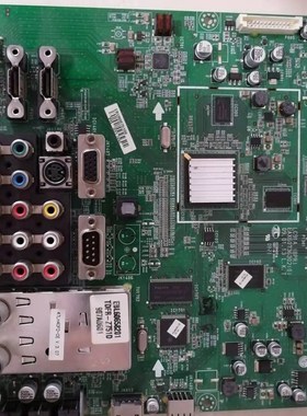 原装 LG 47LH40FD-CE 主板EAX60736302(0) 配屏LC470WUE(SB)(B3)