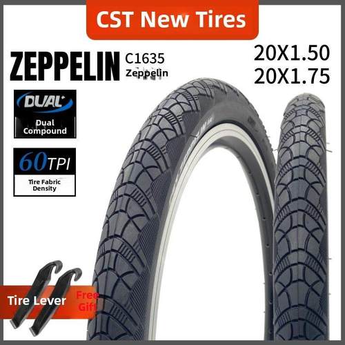 正鑫20英寸-305.999999999%折扣折叠自行车轮胎20X 1.50 1.75自行