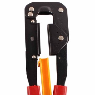 YTH 压线灰 214电脑排线钳FPC排线电子显示屏压线钳用于压FC端子