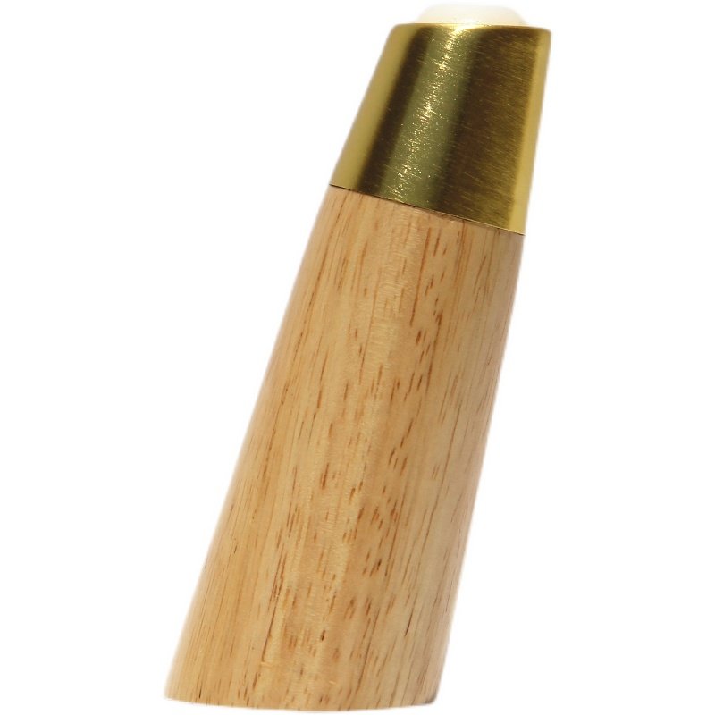 实木铜套沙发脚北欧轻奢电视柜茶几鞋柜腿木质床腿家用桌腿家具脚,住宅家具,沙发脚,淘宝优惠券,粉丝福利购,淘宝优惠卷