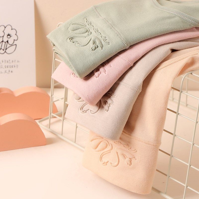 女士内裤女纯棉高腰收腹抗菌全棉新款时尚少女三角内裤短裤三角裤,女士内衣/男士内衣/家居服,女三角裤,淘宝优惠券,粉丝福利购,淘宝优惠卷