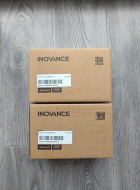 【出】汇川电机MS1H4-40B30CB-M131Z