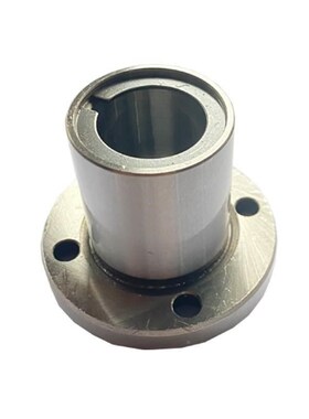 替代LNE0/3LNG03/6 8 10 12 1D3 16 20 30 线加旋转直圆法兰线性