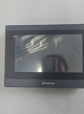 Samkoon SK-070QS 7寸触摸屏 工业级 支持2