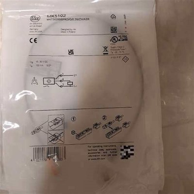 易福门 IFM 磁性开关 Mk5102议价