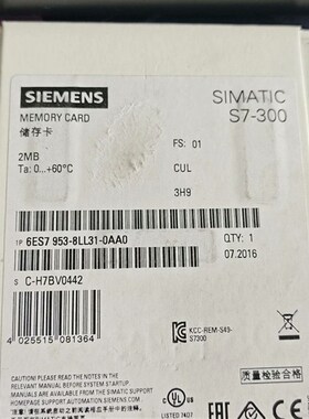 议价6es7953-8ll31-0aa0  模块,适用