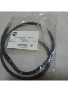 Cable De Fibra ptica Allen Bradley 99-295-1 De 36 Pulgadas