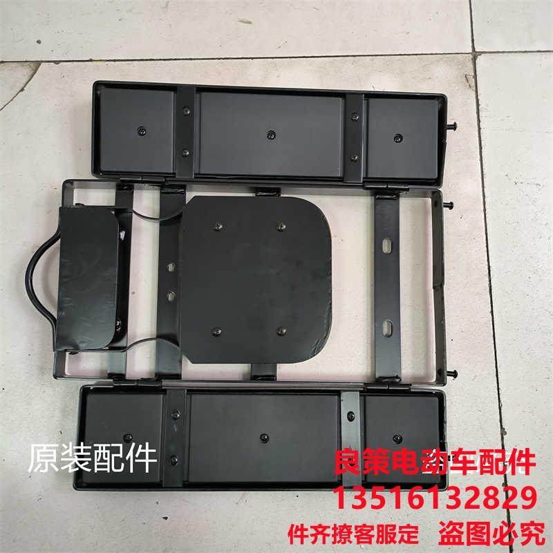 电动车后货架外卖车改装后架子折叠带座带靠背送餐车改装托盘通用,电动车/配件/交通工具,更多电动车零/配件,淘宝优惠券,粉丝福利购,淘宝优惠卷