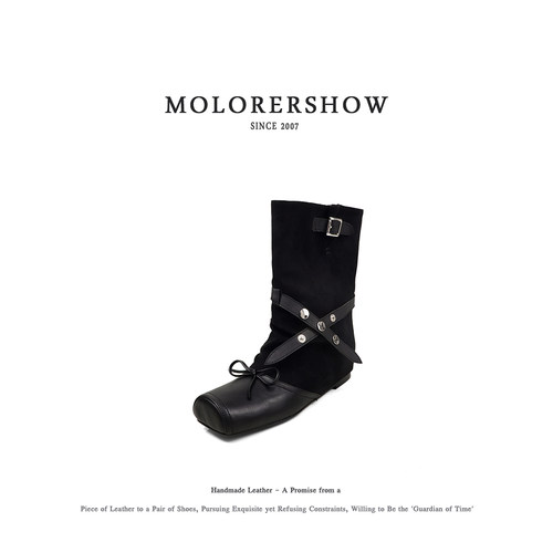 MOLORERSHOWins风坡跟