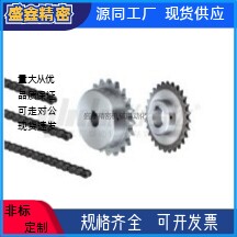 VLG02-50-171819链轮