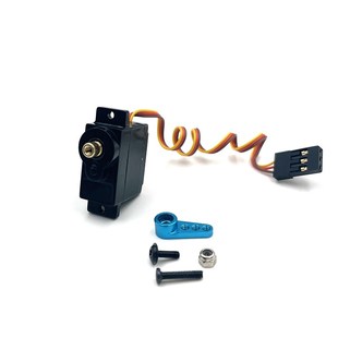 K999 金属舵机 升级配件 遥控车 P929 K989 K979 K969 伟力