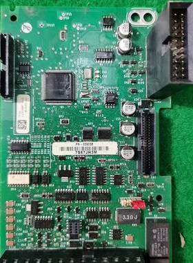 PN-209238 (PN-209242)AB变频器20AC015A0AYNANC0主板卡