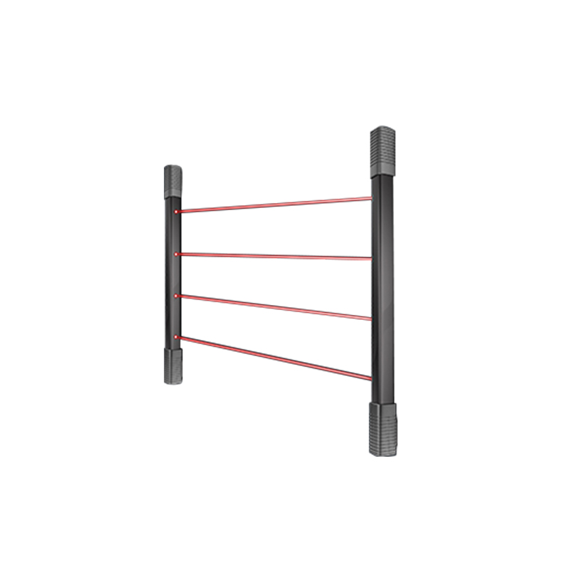 创高家超智联红外线防盗报警器栅栏对射室外防水家用门窗安防系统