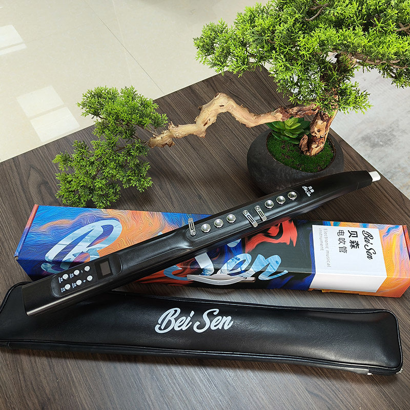 BeiSen贝森电吹管电子萨克斯乐器成人老年电子管民乐性价比初学,乐器/吉他/钢琴/配件,电子吹管,淘宝优惠券,粉丝福利购,淘宝优惠卷